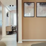 Central Suites Chieti