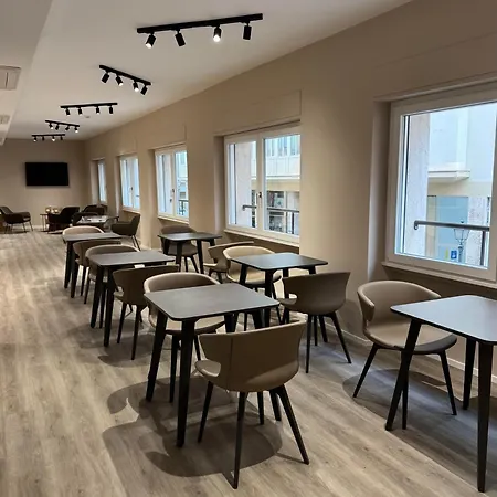 Central Suites 3* Chieti