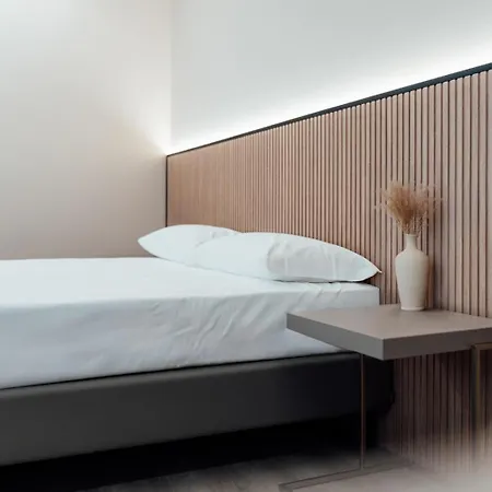 Central Suites 3* Chieti