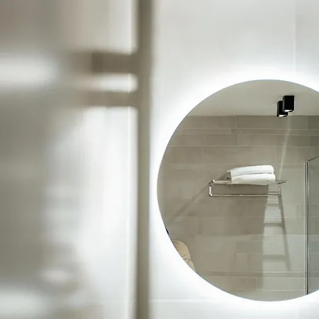 Nocleg ze śniadaniem Central Suites Chieti