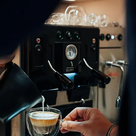 Bed & Breakfast Central Suites Chieti