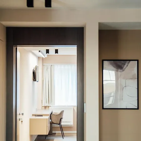 Central Suites
