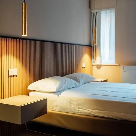 Central Suites Nocleg ze śniadaniem Chieti
