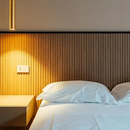 Bed & Breakfast Central Suites