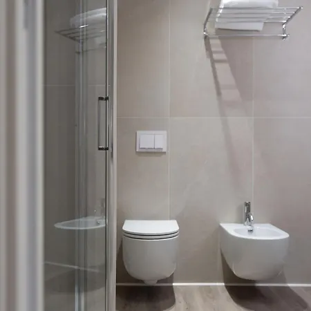 Central Suites Chieti