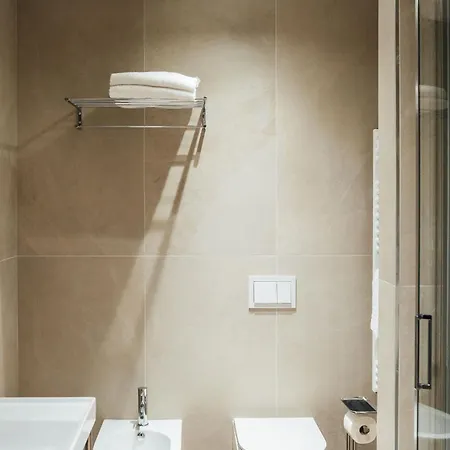 Central Suites Nocleg ze śniadaniem Chieti