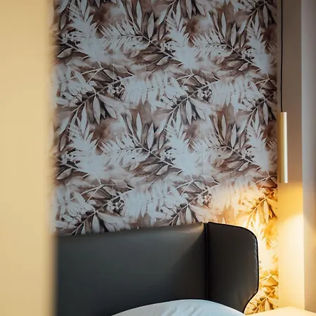 Central Suites Chieti