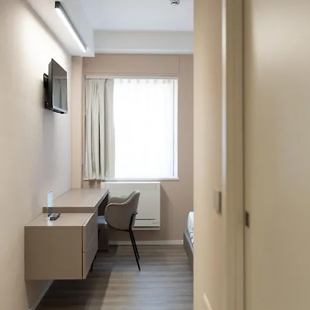 Nocleg ze śniadaniem Central Suites Chieti