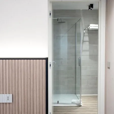 Central Suites Chieti