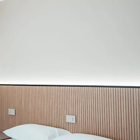 Central Suites Nocleg ze śniadaniem Chieti