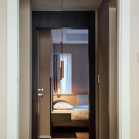 Central Suites Chieti