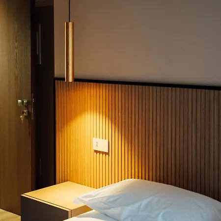 Central Suites Nocleg ze śniadaniem