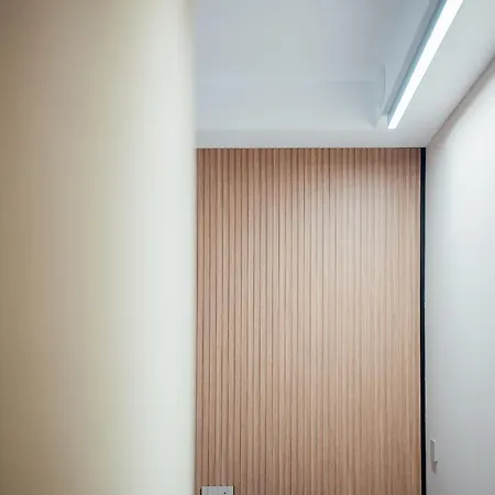 Central Suites Nocleg ze śniadaniem Chieti