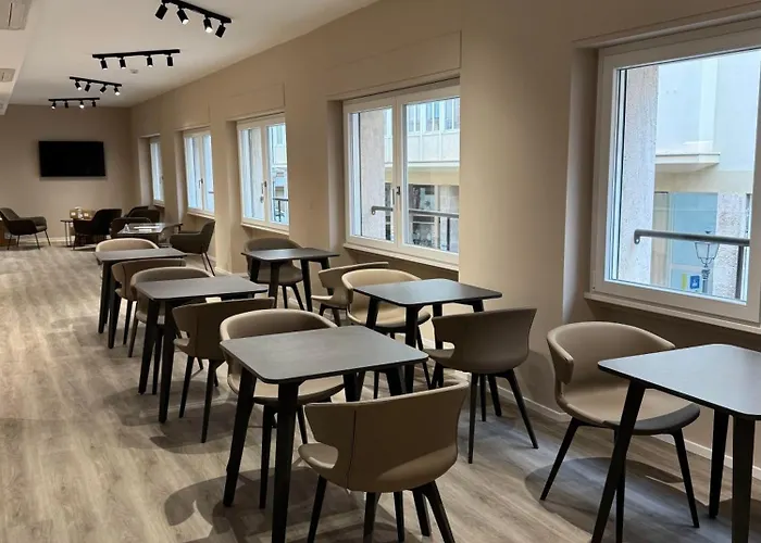 Central Suites 3* Chieti