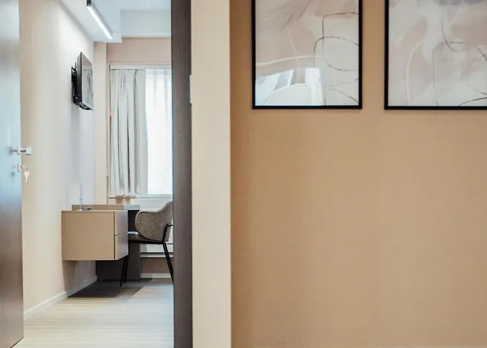 Central Suites Chieti