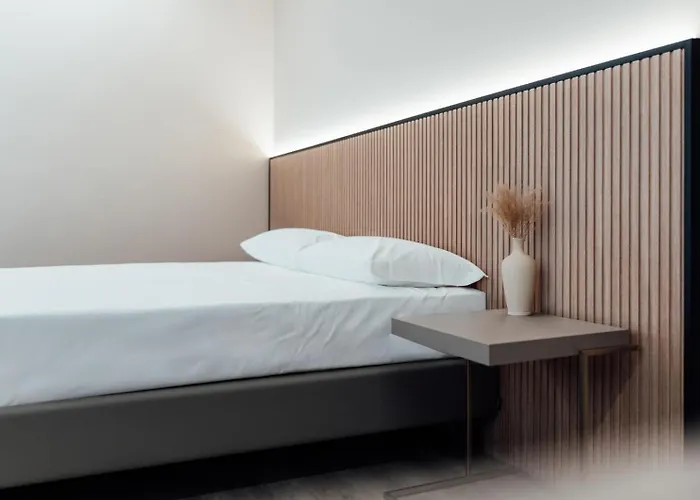 Central Suites 3* Chieti