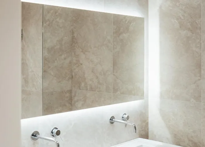 Panzió Central Suites Chieti