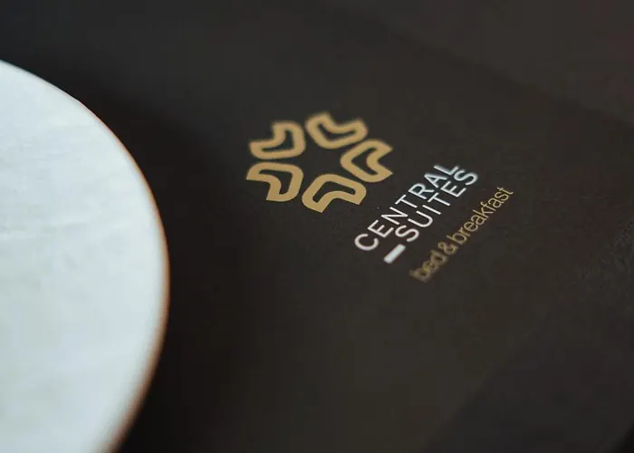 Panzió Central Suites 3*