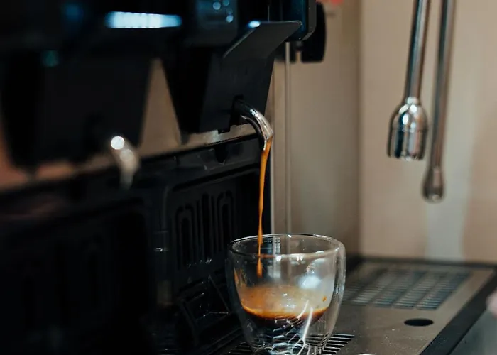 Central Suites 3* Chieti