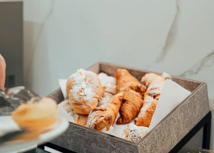 Bed & Breakfast Central Suites