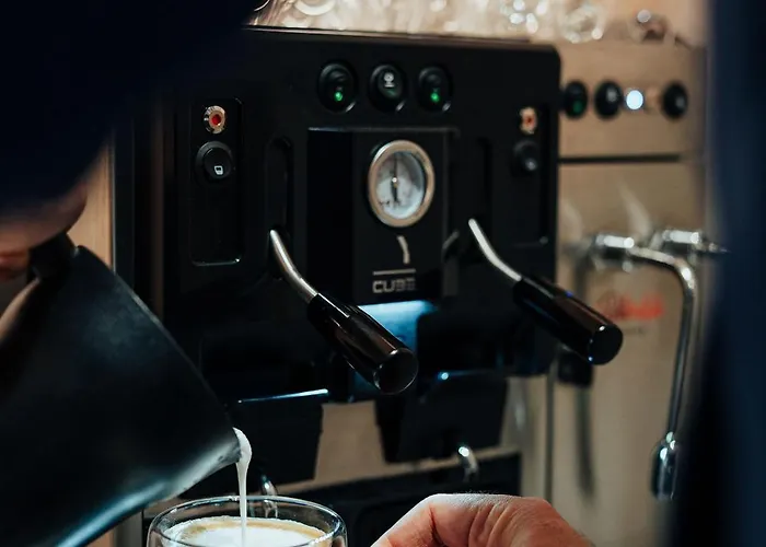 Bed & Breakfast Central Suites Chieti