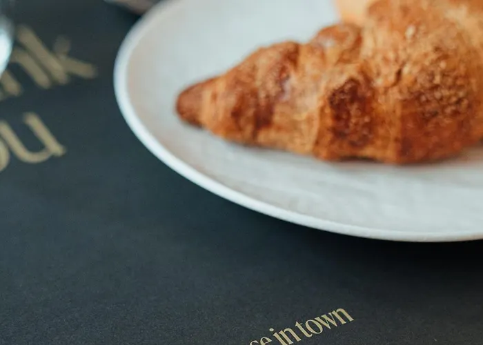 Central Suites 3* Chieti