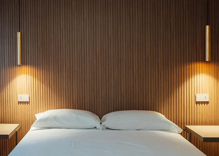 Central Suites Chieti