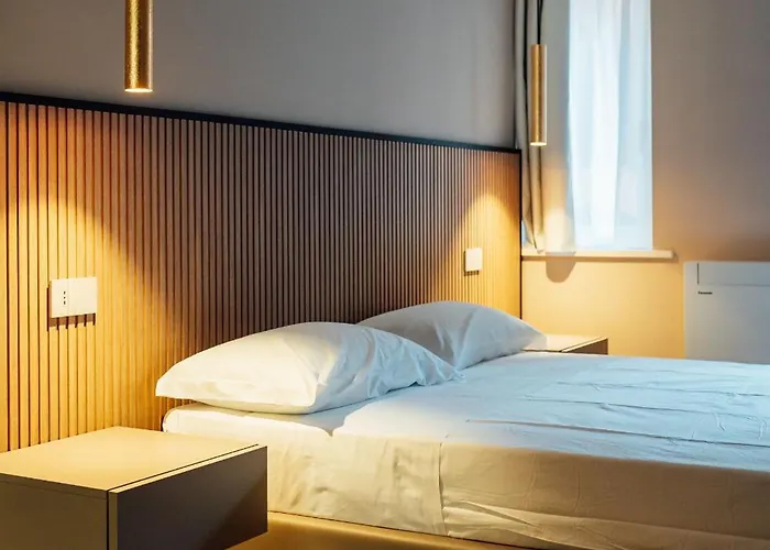 Central Suites Bed & Breakfast Chieti