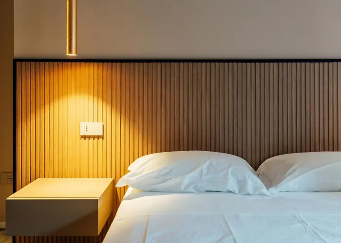 Panzió Central Suites