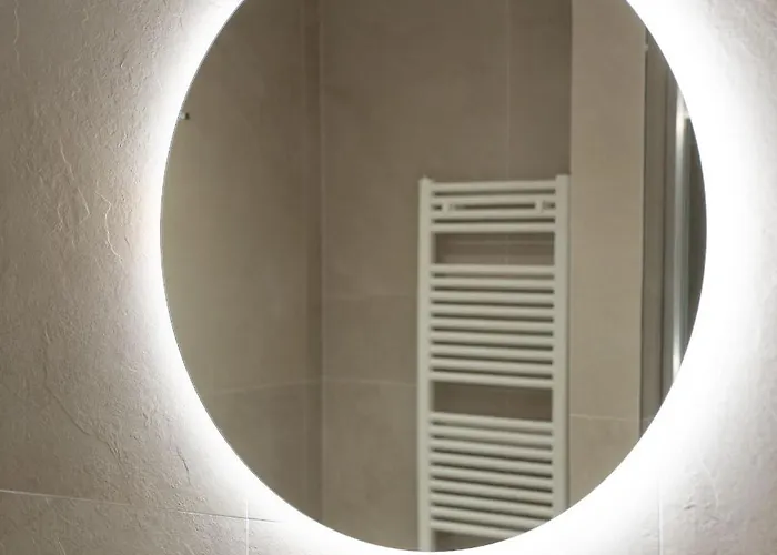 Central Suites Panzió