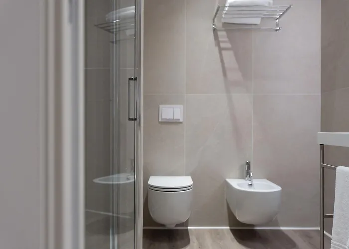 Central Suites Chieti