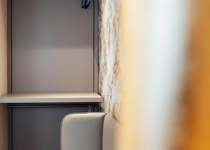 Central Suites Panzió 3*