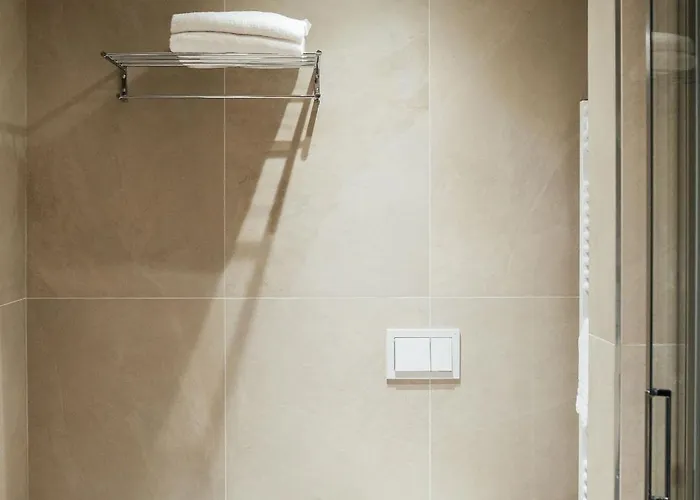 Central Suites Panzió Chieti