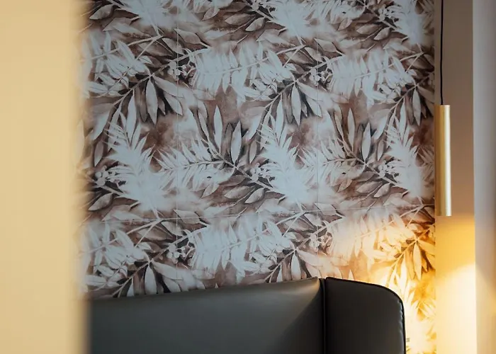 Central Suites Chieti