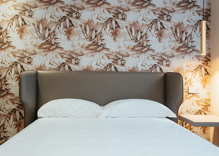 Central Suites 3* Chieti