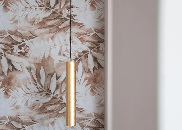 Panzió Central Suites 3*