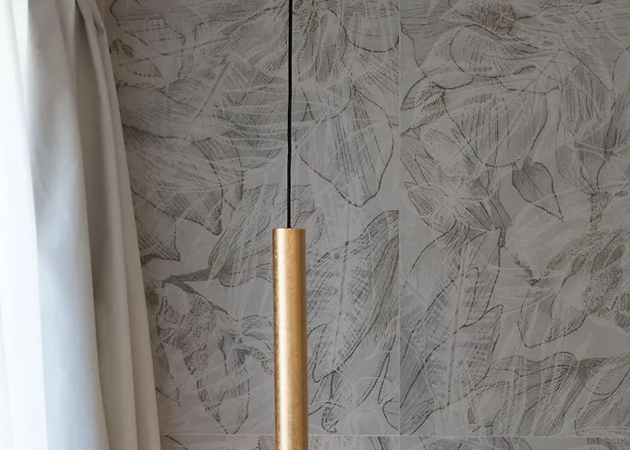 Bed & Breakfast Central Suites