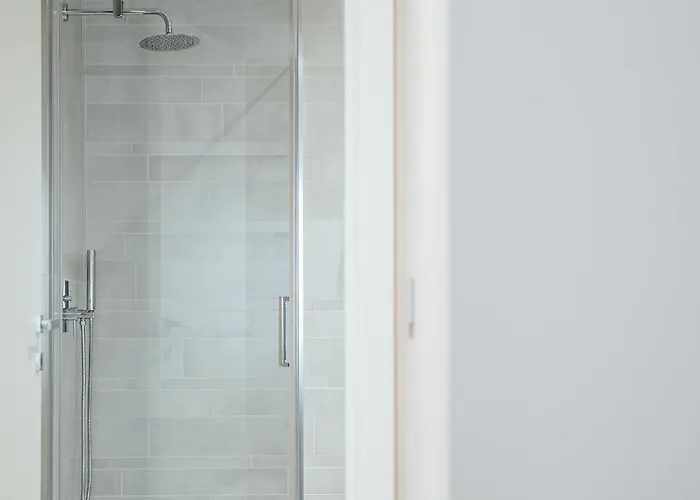 Central Suites Panzió Chieti