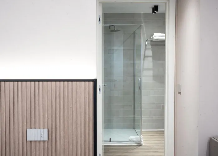 Central Suites Chieti