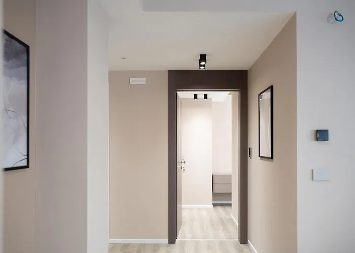 Panzió Central Suites 3*