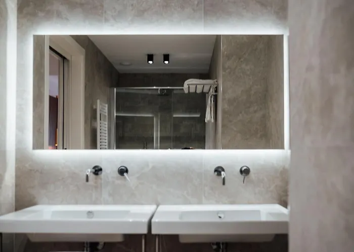 Central Suites Bed & Breakfast Chieti