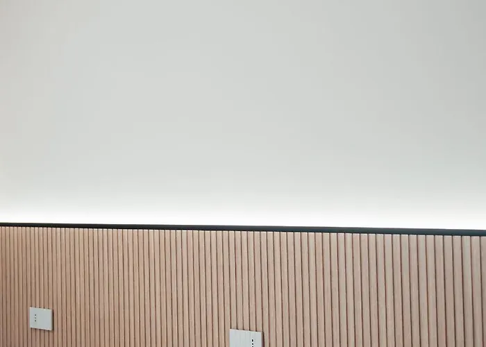 Central Suites Bed & Breakfast Chieti