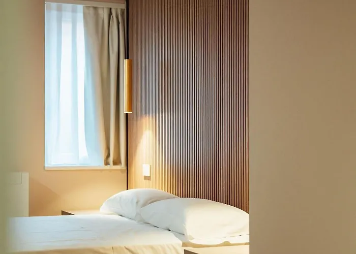 Central Suites Panzió 3*