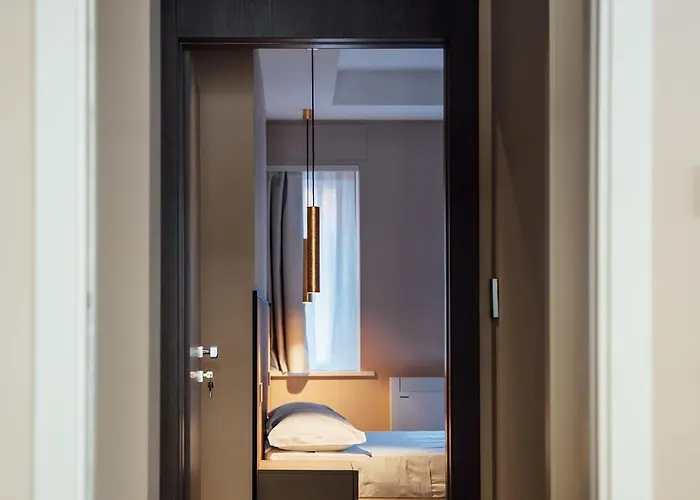 Central Suites Chieti