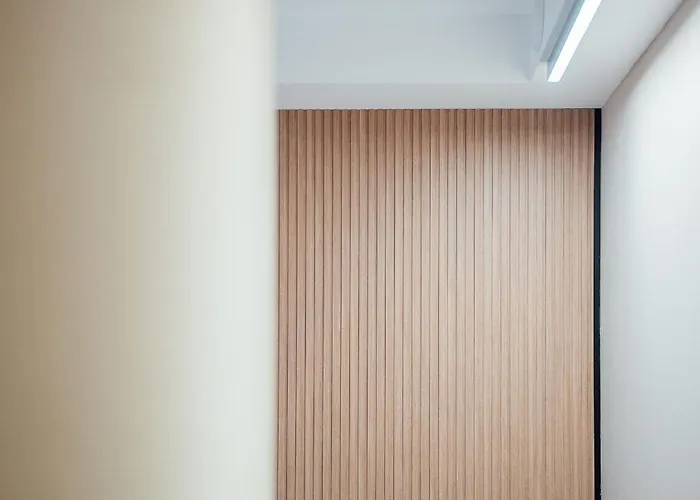 Central Suites Panzió Chieti