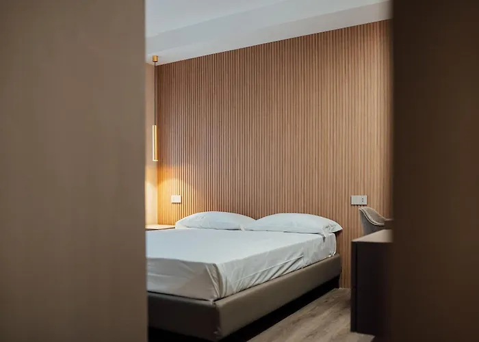 Bed & Breakfast Central Suites